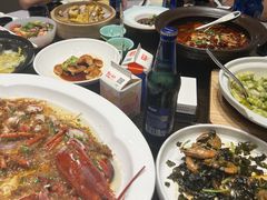 -章吴记喜瑞餐厅(东东城店)