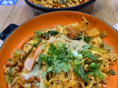 -拌陛河山抚顺麻辣拌(总店)