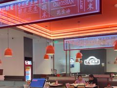 -八合里潮汕鲜牛肉火锅(福州万象城店)