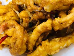 -九龙餐厅(大沽路店)