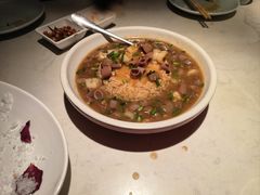 -北李妈妈菜·海肠捞饭(高新万达店)