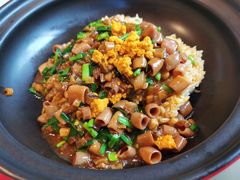 -东莱馋房(陆家嘴店)