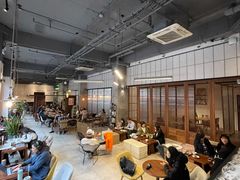 -VESH COFFEE(定西路店)