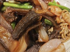 -慧娟面馆·餐厅(望江路店)