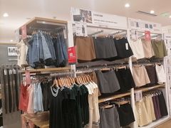 -优衣库(成都锦华万达广场店)