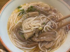 -津市刘聋子粉馆岳阳总店