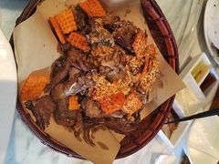 -北京老铺烤鸭(西稍门店)