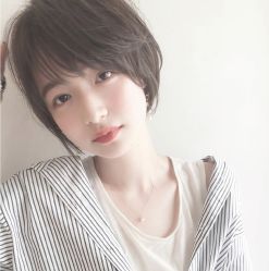 -杉影印象日式烫染專門店