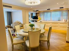 -星杰国际设计 别墅大宅装修(虹桥分公司)