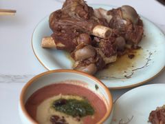 -穆斯林饭庄(明德南街店)