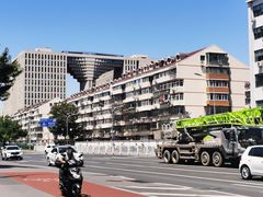 -双风车咖啡馆 Twin Windmills(六道口店)