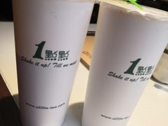 -1点点(银座和谐广场店)