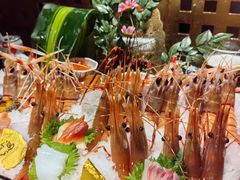 -Minase水濑·日料放题(外滩店)