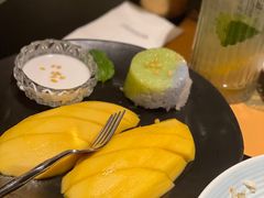 -simply thai天泰(静安嘉里中心店)