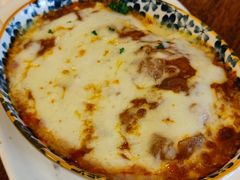 -玛格萝妮比萨屋(四平店)