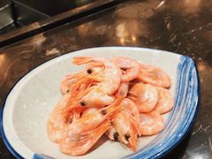 -尚雅铁板自助料理(群力银泰城店)