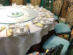 包厢-金米箩大酒店(五角场店)