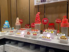 -飨食汇全日制餐厅·昆山皇冠假日酒店(九方店)