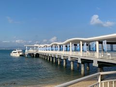 -三亚西岛海洋文化旅游区