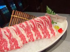 -巴奴毛肚火锅(邯郸美乐城店)
