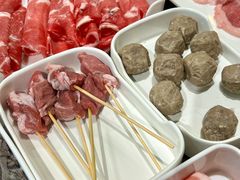 -北五环老北京自助铜锅涮肉·烧烤(黑泉路店)