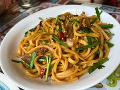 -巴依老爷新疆美食(工体旗舰店)