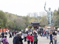 -景德镇古窑民俗博览区