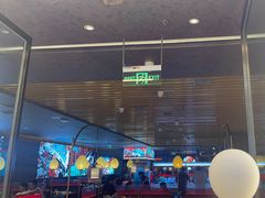 -刘一手重庆火锅(万达广场颍泉店)