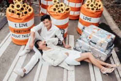 -帆拉斐婚纱摄影(春熙店)