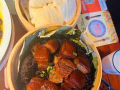 梅菜扣肉-寻宝记绍兴菜(状元店)