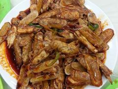 android_upload_pic-天津乾毓德饭庄·清真传统炒菜·海鲜烧烤(咸阳路店)