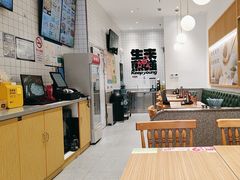 -小杨生煎(松江大学城店)