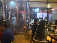 -钟记家菜(红专南路店)