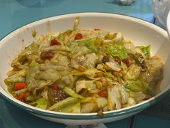 -川正旺江湖菜(三元桥店)