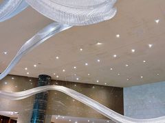 -上海静安洲际酒店