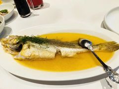 -玫瑰厅上海菜(兴国路店)