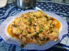 android_upload_pic-白家寨子·山野白族菜(古城总店)