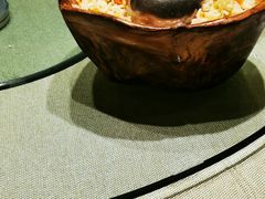 木盆手抓饭-新疆巴州金丝特餐厅(大钟寺店)