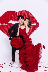 -金夫人婚纱摄影(西昌店)