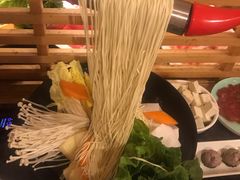 -许府牛火锅(信义坊总店)