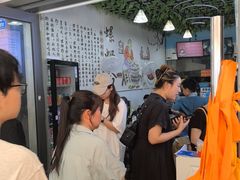 -龍城柳州螺蛳粉(群星路店)