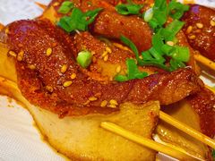 -重庆高老九火锅(万象城店)