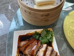 浙式方肉-鼎泰丰(国贸商城店)