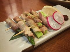 -希望日本料理(保利香槟花园店)