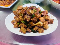 -乐乐餐厅(湘子庙街店)