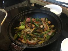 -高第街56号港式餐厅(山大路店)