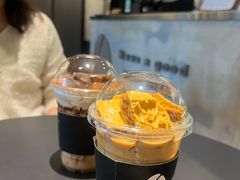-熙阁咖啡Segnal(时代中心店)