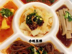 -令氏家外家周秦食府(高新店)