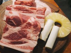 -济州爱肉堂(总店)