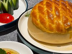 -晋江荣誉国际酒店·港誉茶餐厅